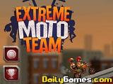 Extreme moto team